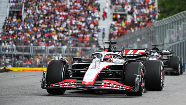 Haas